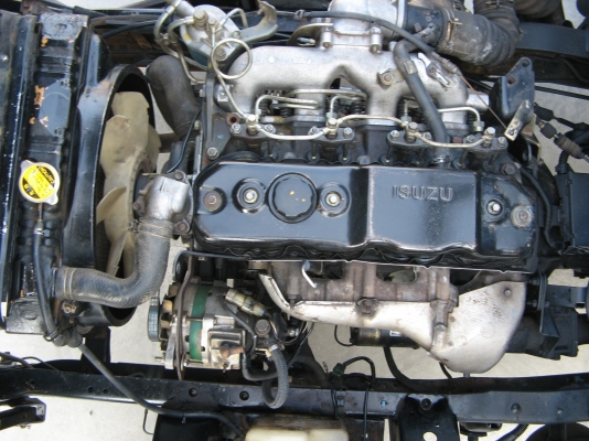 ขาย 6ล้อ อีซูซุ NPR 115แรง ยาว 4.30 ปี1992 สภาพสวยเดิมเครื่องดี พร้อมใช้งาน ชมก่อนได้ครับ สนใจติดต่อ 081-9425443 ขาย 6ล้อ อีซูซุ NPR 115แรง ยาว 4.30 ปี1992 สภาพสวยเดิมเครื่องดี พร้อมใช้งาน ชมก่อนได้ครับ สนใจติดต่อ 081-9425443