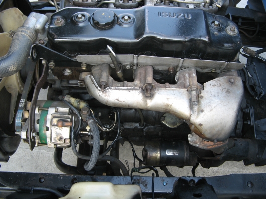 ขาย 6ล้อ อีซูซุ NPR 115แรง ยาว 4.30 ปี1992 สภาพสวยเดิมเครื่องดี พร้อมใช้งาน ชมก่อนได้ครับ สนใจติดต่อ 081-9425443 ขาย 6ล้อ อีซูซุ NPR 115แรง ยาว 4.30 ปี1992 สภาพสวยเดิมเครื่องดี พร้อมใช้งาน ชมก่อนได้ครับ สนใจติดต่อ 081-9425443