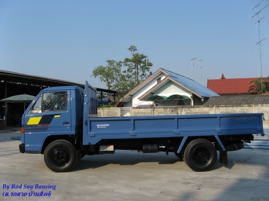 ขาย 6ล้อ อีซูซุ NPR 115แรง ยาว 4.30 ปี1992 สภาพสวยเดิมเครื่องดี พร้อมใช้งาน ชมก่อนได้ครับ สนใจติดต่อ 081-9425443 ขาย 6ล้อ อีซูซุ NPR 115แรง ยาว 4.30 ปี1992 สภาพสวยเดิมเครื่องดี พร้อมใช้งาน ชมก่อนได้ครับ สนใจติดต่อ 081-9425443