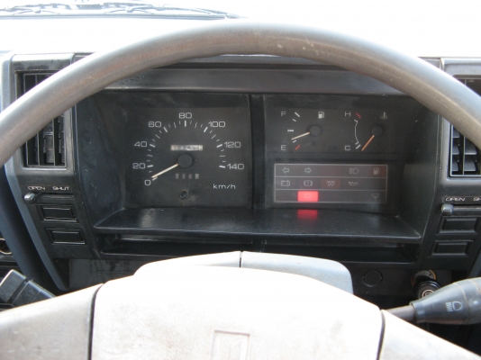 ขาย 6ล้อ อีซูซุ NPR 115แรง ยาว 4.30 ปี1992 สภาพสวยเดิมเครื่องดี พร้อมใช้งาน ชมก่อนได้ครับ สนใจติดต่อ 081-9425443 ขาย 6ล้อ อีซูซุ NPR 115แรง ยาว 4.30 ปี1992 สภาพสวยเดิมเครื่องดี พร้อมใช้งาน ชมก่อนได้ครับ สนใจติดต่อ 081-9425443