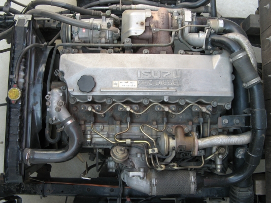 ขาย 6ล้อ อีซูซุ NPR 115แรง ยาว 4.30 ปี1992 สภาพสวยเดิมเครื่องดี พร้อมใช้งาน ชมก่อนได้ครับ สนใจติดต่อ 081-9425443 ขาย 6ล้อ อีซูซุ NPR 115แรง ยาว 4.30 ปี1992 สภาพสวยเดิมเครื่องดี พร้อมใช้งาน ชมก่อนได้ครับ สนใจติดต่อ 081-9425443