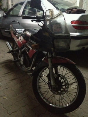 ขาย suzuki RGV150cc. ทะเบียน สภาพดี ขาย suzuki RGV150cc. ทะเบียน สภาพดี