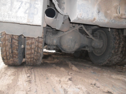 Isuzu Deca FXZ 360 ปี 52 Isuzu Deca FXZ 360 ปี 52