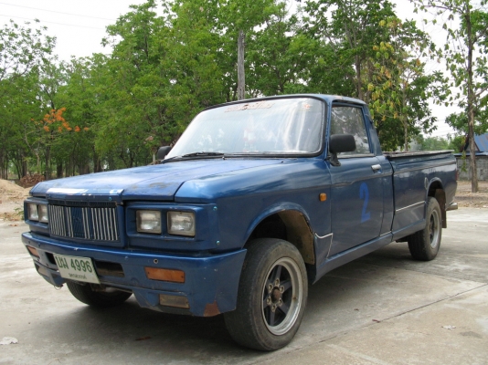 KB20 เครื่องดี ทะเบียน57 ชุดโอนลอย สุพัน+นครสวรรค