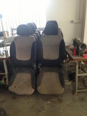 เบาะแท้หลายรุ่นหลายยี่ห้อครับ สอบถามก่อนได้ครับ