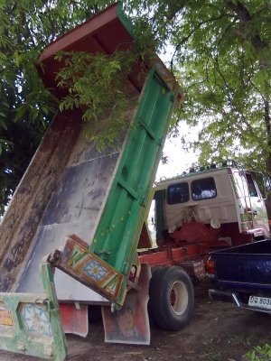 ต้องการขายร็อคกี้ดั้ม 195 OHC