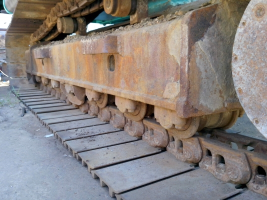 ต้องการขายรถแบ็คโฮ KOBELCO 200 YN09 บูมยาว