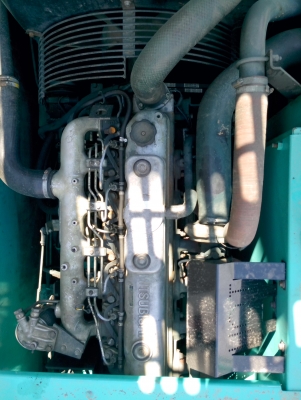 ต้องการขายรถแบ็คโฮ KOBELCO 200 YN09 บูมยาว