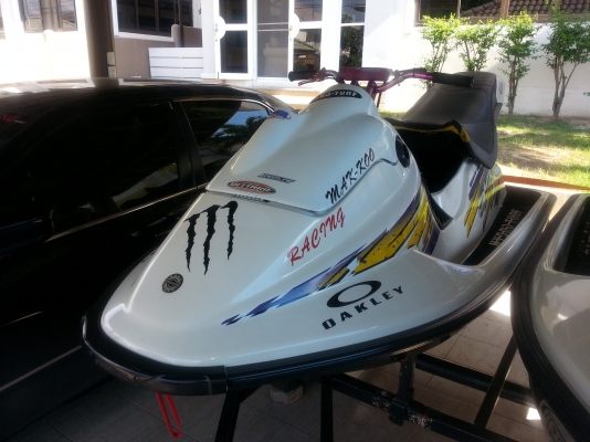 ขาย seadoo spx800