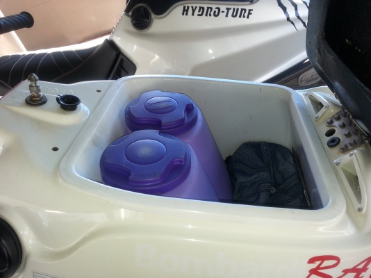 ขาย seadoo spx800