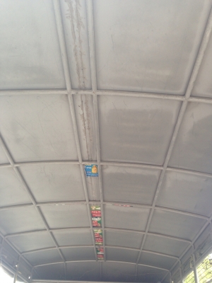 ขาย115 รถห้างแท้ ปี36 สวยแท้ๆยาว4.3เมตร