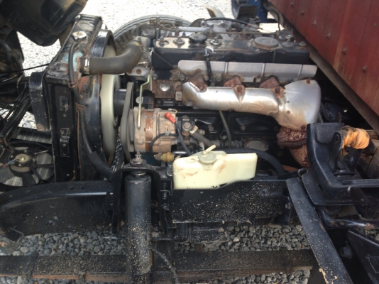 ขาย115 รถห้างแท้ ปี36 สวยแท้ๆยาว4.3เมตร