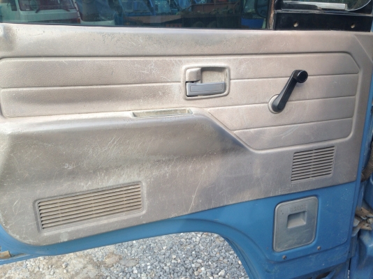 ขาย115 รถห้างแท้ ปี36 สวยแท้ๆยาว4.3เมตร