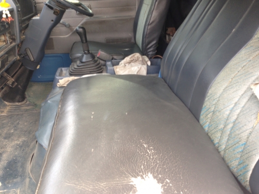 ขาย115 รถห้างแท้ ปี36 สวยแท้ๆยาว4.3เมตร