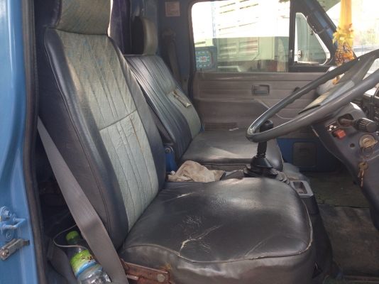 ขาย115 รถห้างแท้ ปี36 สวยแท้ๆยาว4.3เมตร