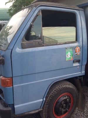 ขาย115 รถห้างแท้ ปี36 สวยแท้ๆยาว4.3เมตร