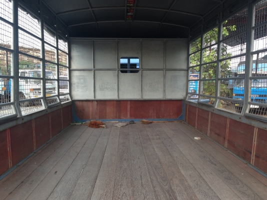 ขาย115 รถห้างแท้ ปี36 สวยแท้ๆยาว4.3เมตร