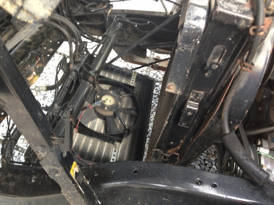 ขาย115 รถห้างแท้ ปี36 สวยแท้ๆยาว4.3เมตร