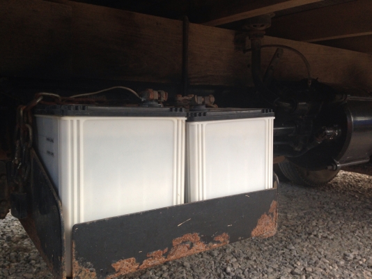 ขาย115 รถห้างแท้ ปี36 สวยแท้ๆยาว4.3เมตร