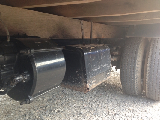 ขาย115 รถห้างแท้ ปี36 สวยแท้ๆยาว4.3เมตร