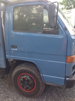 ขาย115 รถห้างแท้ ปี36 สวยแท้ๆยาว4.3เมตร