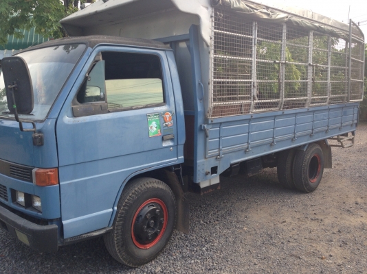 ขาย115 รถห้างแท้ ปี36 สวยแท้ๆยาว4.3เมตร