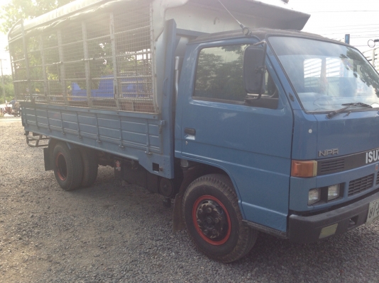 ขาย115 รถห้างแท้ ปี36 สวยแท้ๆยาว4.3เมตร