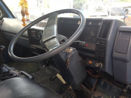 ขาย115 รถห้างแท้ ปี36 สวยแท้ๆยาว4.3เมตร