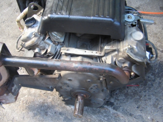 ขาย เครื่องเรือ ยี่ห้อ Robin 22แรง สูบ V นำเข้าญี่ปุ่น ราคา 26,500 ขาย เครื่องเรือ ยี่ห้อ Robin 22แรง สูบ V นำเข้าญี่ปุ่น ราคา 26,500