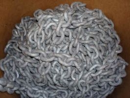 ขายโซ่และสมอเรือและอุปกรณ์เรือ