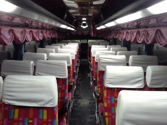 ขายบัสแอร์ 6 ล้อ12 เมตรถุงลมเครื่องท้ายแอร์ไฟฟ้าตัวถังเชิดชัยสเตนเลสทั้งลูกเบาะกํามะหยี่ 45 ที่นั่งเปลี่ยนเครื่องเกียร์อินเตอร์หม้อนํ้าใหม่ ขายบัสแอร์ 6 ล้อ12 เมตรถุงลมเครื่องท้ายแอร์ไฟฟ้าตัวถังเชิดชัยสเตนเลสทั้งลูกเบาะกํามะหยี่ 45 ที่นั่งเปลี่ยนเครื่องเกียร์อินเตอร์หม้อนํ้าใหม่