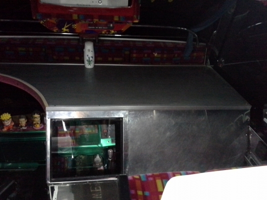 ขายบัสแอร์ 6 ล้อ12 เมตรถุงลมเครื่องท้ายแอร์ไฟฟ้าตัวถังเชิดชัยสเตนเลสทั้งลูกเบาะกํามะหยี่ 45 ที่นั่งเปลี่ยนเครื่องเกียร์อินเตอร์หม้อนํ้าใหม่ ขายบัสแอร์ 6 ล้อ12 เมตรถุงลมเครื่องท้ายแอร์ไฟฟ้าตัวถังเชิดชัยสเตนเลสทั้งลูกเบาะกํามะหยี่ 45 ที่นั่งเปลี่ยนเครื่องเกียร์อินเตอร์หม้อนํ้าใหม่