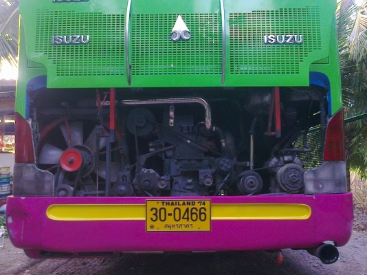 ขายบัสแอร์ 6 ล้อ12 เมตรถุงลมเครื่องท้ายแอร์ไฟฟ้าตัวถังเชิดชัยสเตนเลสทั้งลูกเบาะกํามะหยี่ 45 ที่นั่งเปลี่ยนเครื่องเกียร์อินเตอร์หม้อนํ้าใหม่ ขายบัสแอร์ 6 ล้อ12 เมตรถุงลมเครื่องท้ายแอร์ไฟฟ้าตัวถังเชิดชัยสเตนเลสทั้งลูกเบาะกํามะหยี่ 45 ที่นั่งเปลี่ยนเครื่องเกียร์อินเตอร์หม้อนํ้าใหม่