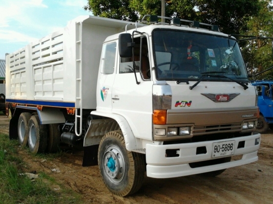HINO KT 920 - 180 HP 6BF1 สิิบล้อดั๊มพ์ 2 เพลา มีสโลว์ 3 SPEED กระบะดั๊มพ์เหล็ก 12 ตันสภาพสวยมากๆ เครื่องแน่นแรงดีไม่เยิ้ม ภายในเก๋งคอนโซลสวยครบพร้อม พวงมาลัยเพาเวอร์ เบรคทริ๊ปฟี้ครบ ช่วงล่าง 2 เพลา HINO KT 920 - 180 HP 6BF1 สิิบล้อดั๊มพ์ 2 เพลา มีสโลว์ 3 SPEED กระบะดั๊มพ์เหล็ก 12 ตันสภาพสวยมากๆ เครื่องแน่นแรงดีไม่เยิ้ม ภายในเก๋งคอนโซลสวยครบพร้อม พวงมาลัยเพาเวอร์ เบรคทริ๊ปฟี้ครบ ช่วงล่าง 2 เพลา