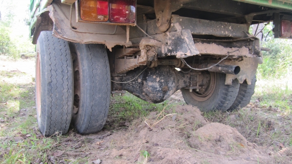 ขายด่วนนิสสันหัวยาว ถึงวันที่ 28 พ.ค. 56 เท่านั้น