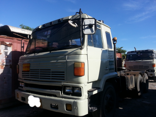 นิสันหัวสามใบปัดต่อรองได้ครับ รถสวยพร้อมใช้งานเลย