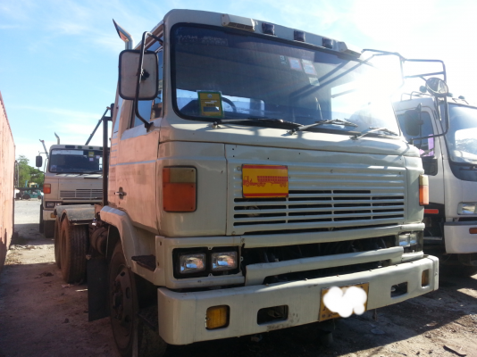 นิสันหัวสามใบปัดต่อรองได้ครับ รถสวยพร้อมใช้งานเลย