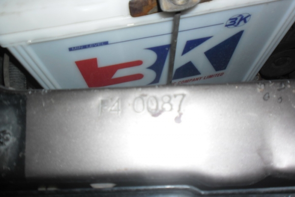 ขายกระบะแค็ป MAZDA B2500 "มังกรดำ" ปี38/95 เดิมๆ บางๆ เครื่องมังกร 2.5ไดเร็คฯ 90HP แห้งๆไม่เยิ้ม แรงดี ประหยัดสุด เกียร์โค้ง เข้าง่ายไม่หลุด ช่วงล่างแน่น คัสซีสวยไม่มีผุ ไม่ดาม กระบะไม่ผุ บางๆสีเดิม หน้า-หลังเดิมจัด ภายในสวย คอนโซลครบ แอร์ พ.ธรร