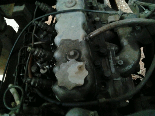 ISUZU ELF 85 HP หกล้อช่วงสั้น กระบะเหล็กคอกไม้ความยาว 3.20 เมตรสภาพดีไม่มีผุกร่อน เครื่องแห้งแรงดีไม่เยิ้ม ภายในเก๋งคอนโซลอยู่ครบ ช่วงล่างคัชซีสวยไม่ผุไม่บวม ยางสภาพดีประมาณ 60\% พร้อมใช้งาน เอกสารเล่มทะเบียนครบพร้อมโอน ราคาต่อรองได้ครับ ISUZU ELF 85 HP หกล้อช่วงสั้น กระบะเหล็กคอกไม้ความยาว 3.20 เมตรสภาพดีไม่มีผุกร่อน เครื่องแห้งแรงดีไม่เยิ้ม ภายในเก๋งคอนโซลอยู่ครบ ช่วงล่างคัชซีสวยไม่ผุไม่บวม ยางสภาพดีประมาณ 60\% พร้อมใช้งาน เอกสารเล่มทะเบียนครบพร้อมโอน ราคาต่อรองได้ครับ