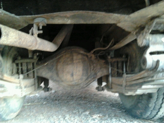 ISUZU ELF 85 HP หกล้อช่วงสั้น กระบะเหล็กคอกไม้ความยาว 3.20 เมตรสภาพดีไม่มีผุกร่อน เครื่องแห้งแรงดีไม่เยิ้ม ภายในเก๋งคอนโซลอยู่ครบ ช่วงล่างคัชซีสวยไม่ผุไม่บวม ยางสภาพดีประมาณ 60\% พร้อมใช้งาน เอกสารเล่มทะเบียนครบพร้อมโอน ราคาต่อรองได้ครับ ISUZU ELF 85 HP หกล้อช่วงสั้น กระบะเหล็กคอกไม้ความยาว 3.20 เมตรสภาพดีไม่มีผุกร่อน เครื่องแห้งแรงดีไม่เยิ้ม ภายในเก๋งคอนโซลอยู่ครบ ช่วงล่างคัชซีสวยไม่ผุไม่บวม ยางสภาพดีประมาณ 60\% พร้อมใช้งาน เอกสารเล่มทะเบียนครบพร้อมโอน ราคาต่อรองได้ครับ