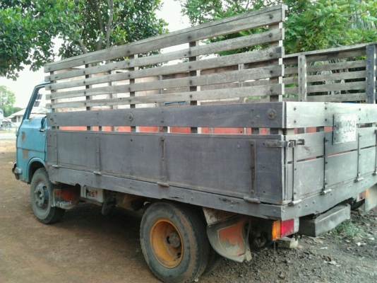 ISUZU ELF 85 HP หกล้อช่วงสั้น กระบะเหล็กคอกไม้ความยาว 3.20 เมตรสภาพดีไม่มีผุกร่อน เครื่องแห้งแรงดีไม่เยิ้ม ภายในเก๋งคอนโซลอยู่ครบ ช่วงล่างคัชซีสวยไม่ผุไม่บวม ยางสภาพดีประมาณ 60\% พร้อมใช้งาน เอกสารเล่มทะเบียนครบพร้อมโอน ราคาต่อรองได้ครับ ISUZU ELF 85 HP หกล้อช่วงสั้น กระบะเหล็กคอกไม้ความยาว 3.20 เมตรสภาพดีไม่มีผุกร่อน เครื่องแห้งแรงดีไม่เยิ้ม ภายในเก๋งคอนโซลอยู่ครบ ช่วงล่างคัชซีสวยไม่ผุไม่บวม ยางสภาพดีประมาณ 60\% พร้อมใช้งาน เอกสารเล่มทะเบียนครบพร้อมโอน ราคาต่อรองได้ครับ