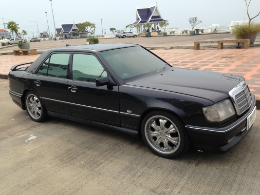 ขาย Benz 230E