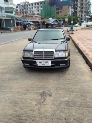 ขาย Benz 230E ขาย Benz 230E
