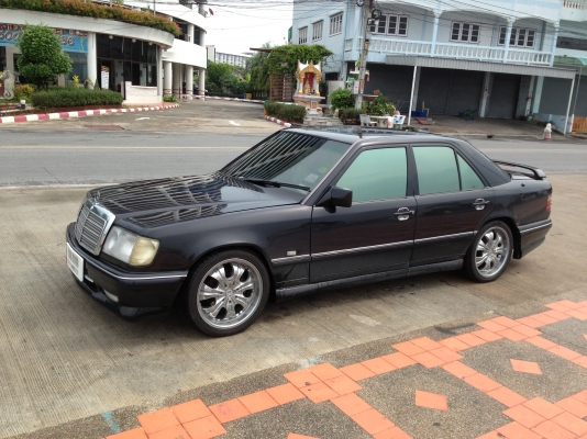 ขาย Benz 230E ขาย Benz 230E