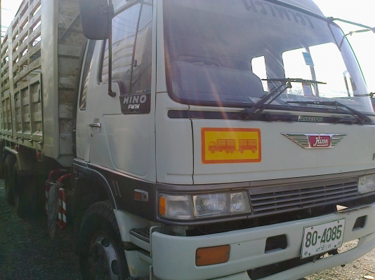 10ล้อดั้มแม่-ลูกFM1M220แรง รถสวย เดิมๆบาง 10ล้อดั้มแม่-ลูกFM1M220แรง รถสวย เดิมๆบาง