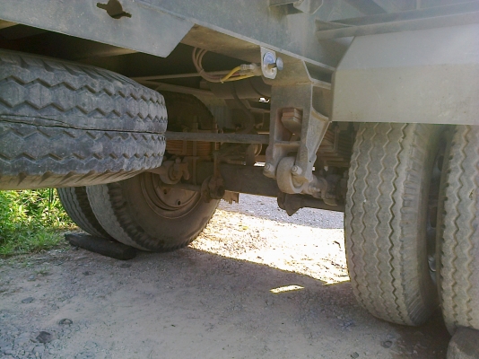 10ล้อดั้มแม่-ลูกFM1M220แรง รถสวย เดิมๆบาง 10ล้อดั้มแม่-ลูกFM1M220แรง รถสวย เดิมๆบาง