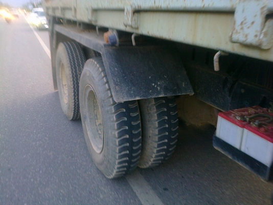 10ล้อดั้มร็อคกี้FVZ 195แรง ห้างแท้ รถสวย