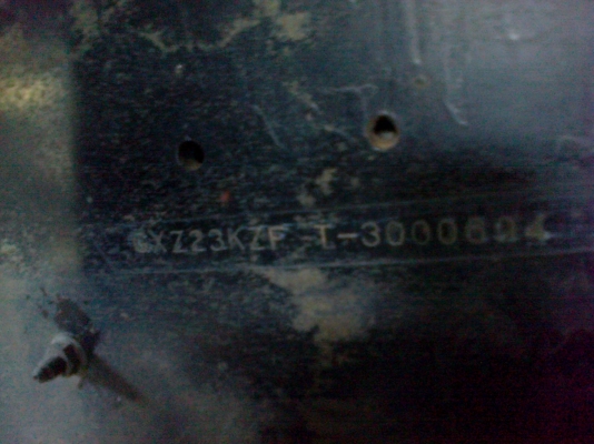 10ล้อหัวลากISUZU FXZ23KZF T270แรง ยูโร1หัวลากแท้ เดิมๆบางๆ