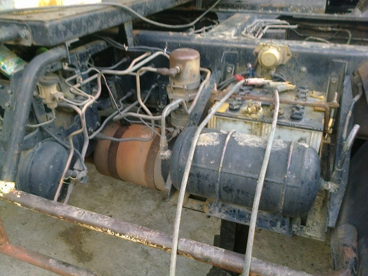 10ล้อหัวลากISUZU FXZ23KZF T270แรง ยูโร1หัวลากแท้ เดิมๆบางๆ