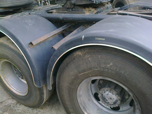 10ล้อหัวลากISUZU FXZ23KZF T270แรง ยูโร1หัวลากแท้ เดิมๆบางๆ